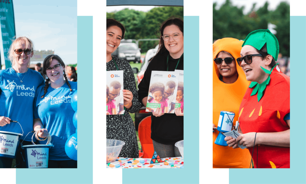 Queen's Park Food Festival Glasgow