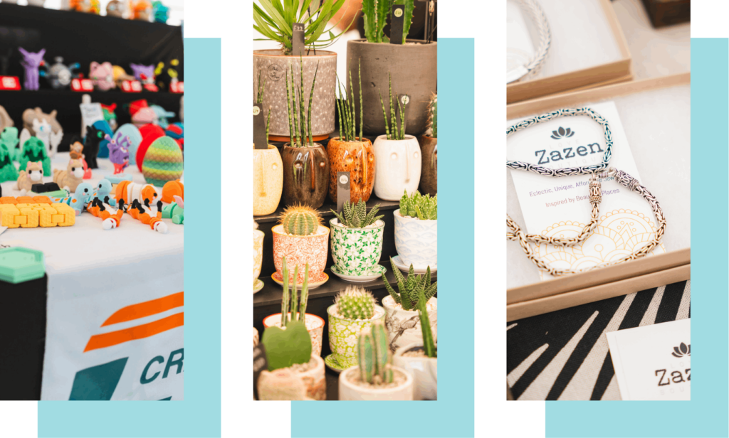 Queen's Park Food Festival Glasgow