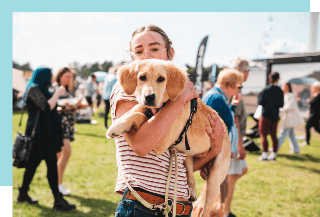 Family Dog Show
